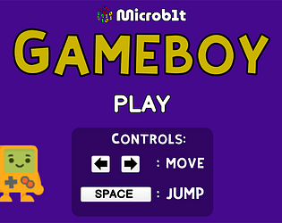 GameBoy Demo