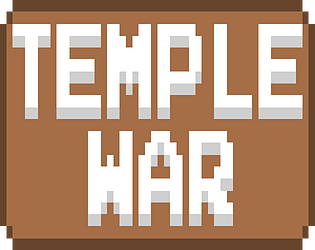 TEMPLE WAR 0.2