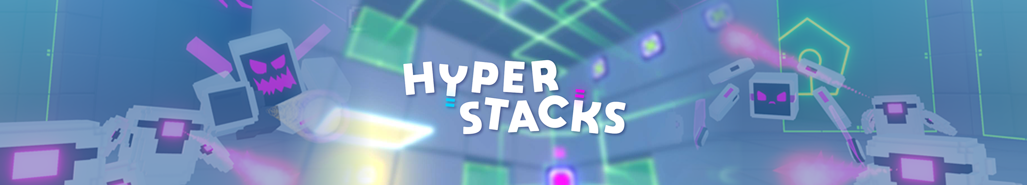 Hyperstacks