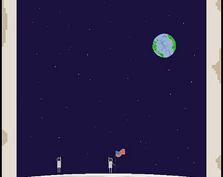 Welcome To Earth : Demo