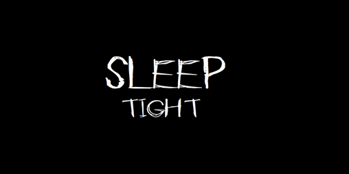 Cover image for Sleep Tight