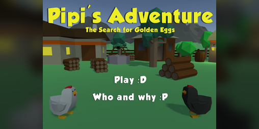Cover image for Pipi's Adventure