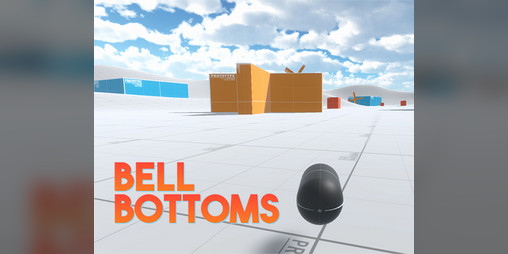 Cover image for Bellbottoms