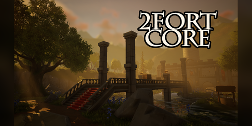 Cover image for 2 Fort Core