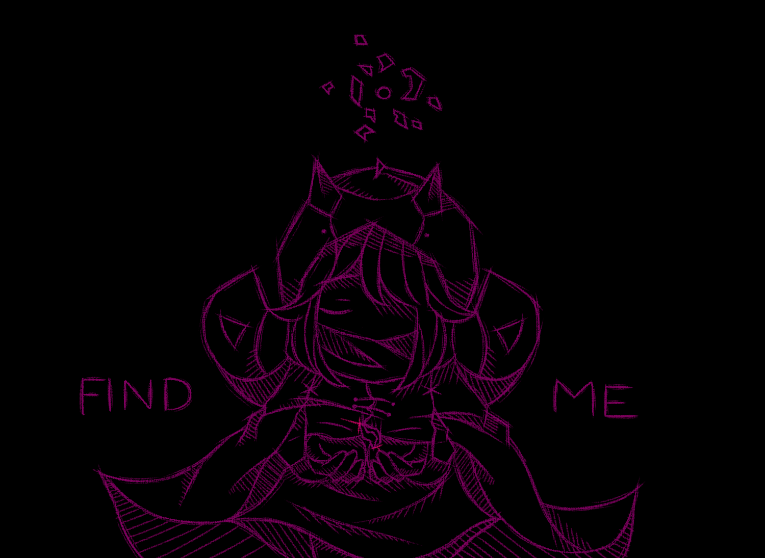 I am Found