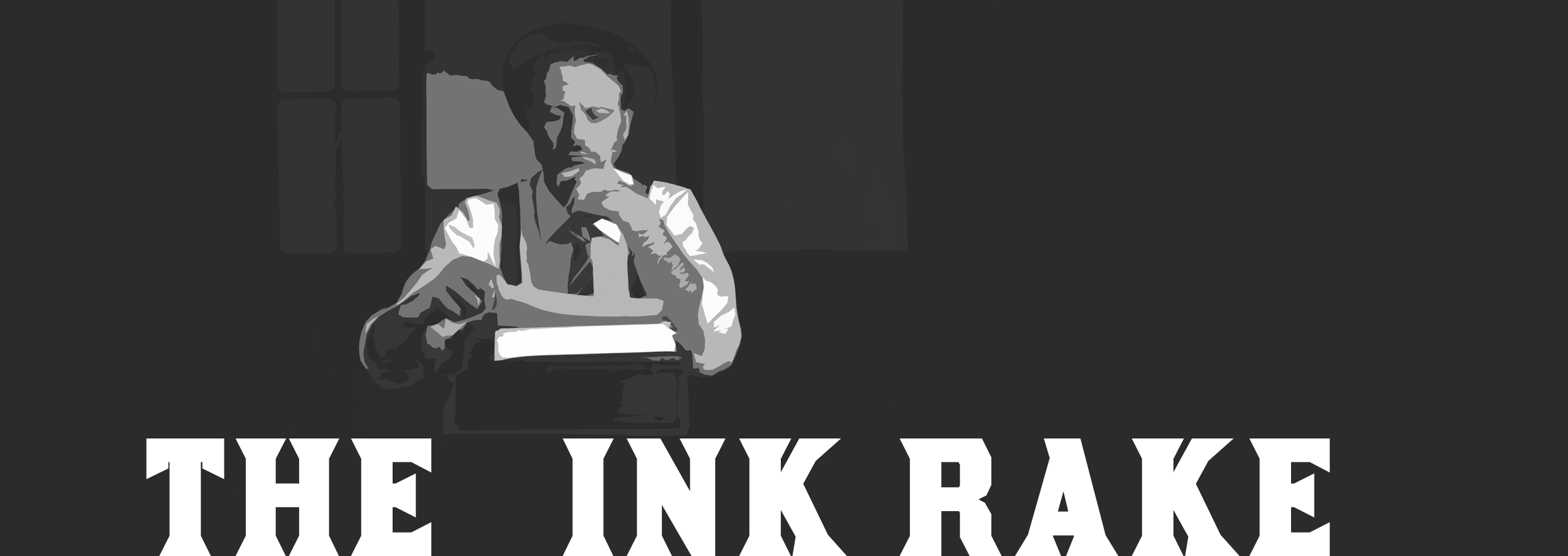 The Ink Rake