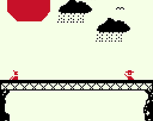 Showdown