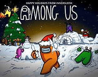 Among Us Free