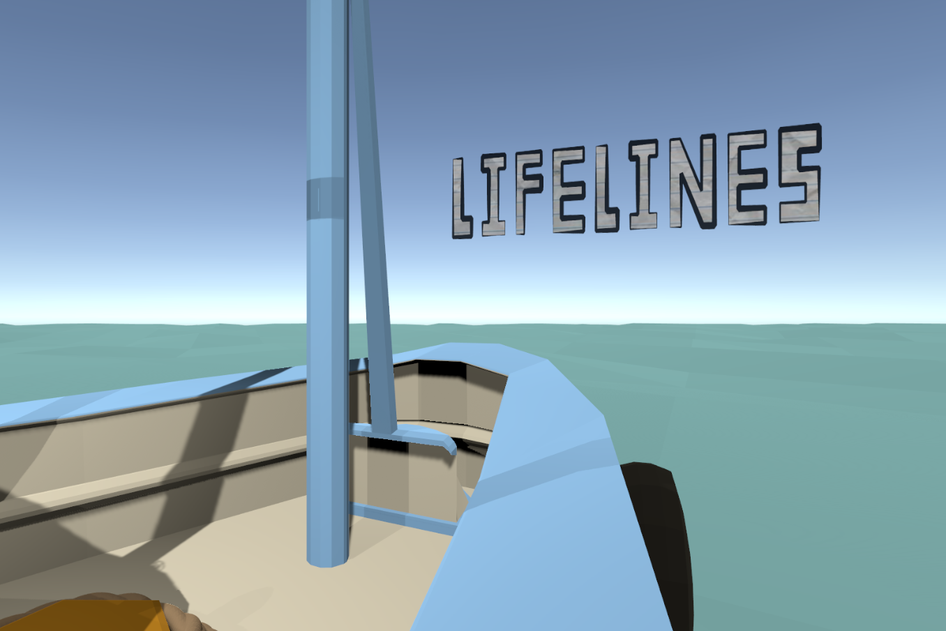 Lifelines