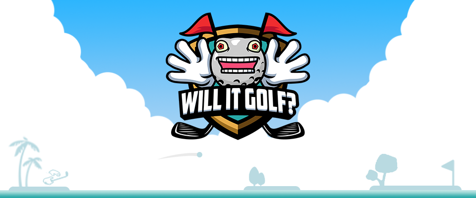 Will it golf?