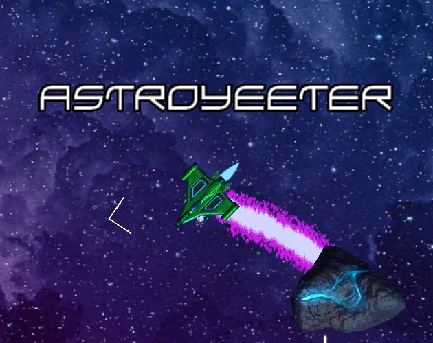 Astroyeeter