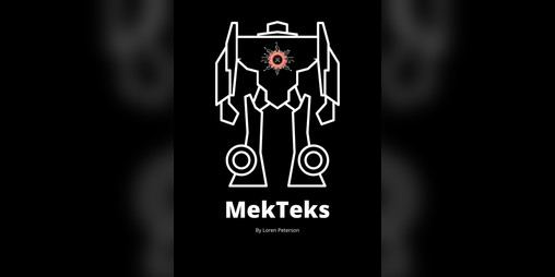 Cover image for MekTeks