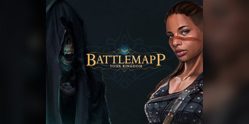 Cover image for BattleMapp