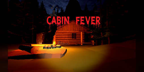 Cover image for Cabin Fever