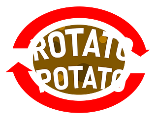 Rotato Potato
