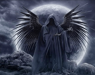 Can't Outrun Death