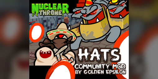 Cover image for The Hats Mod