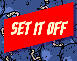 Set It Off