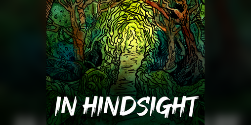 Cover image for In Hindsight