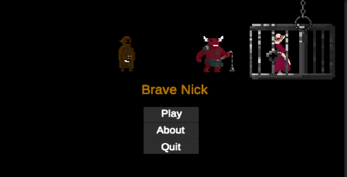 Brave Nick