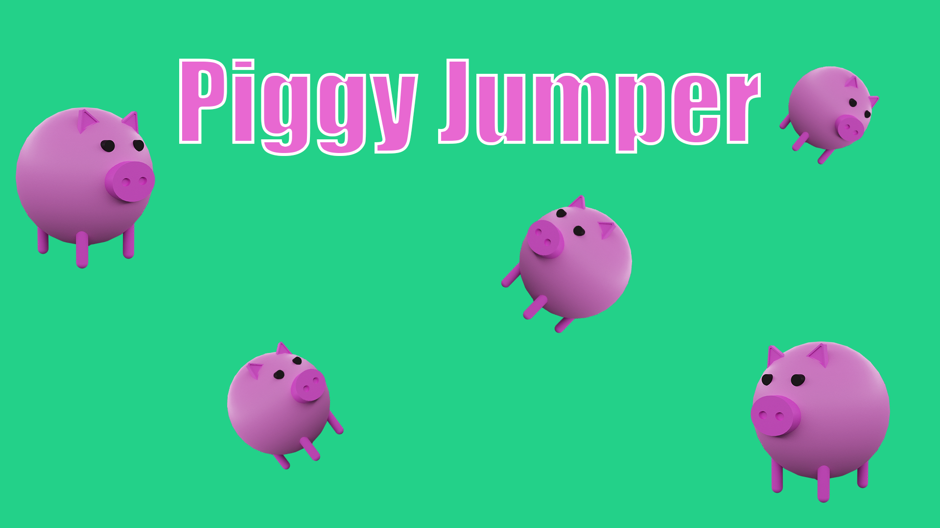 Piggy Jumper