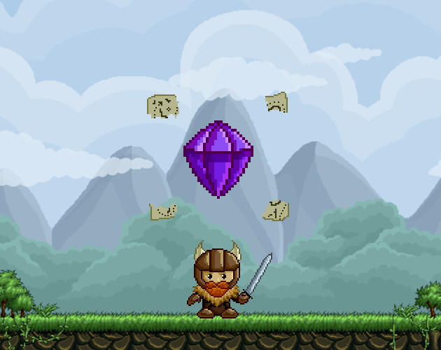 The Quest of the Elders