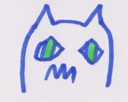 Cover image for cat poper