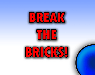 Break the Bricks