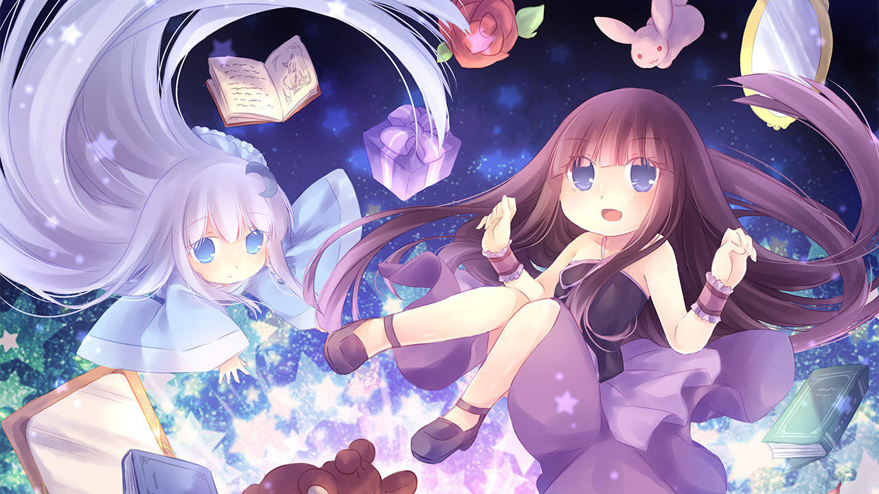 Cover image for Dreamland Reflection