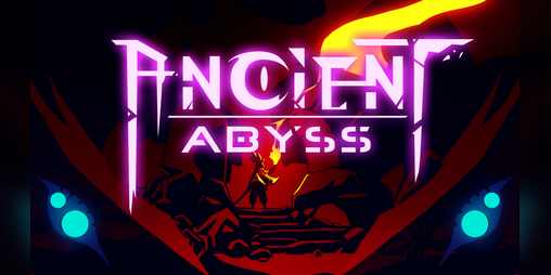 Cover image for Ancient Abyss
