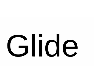 Glide