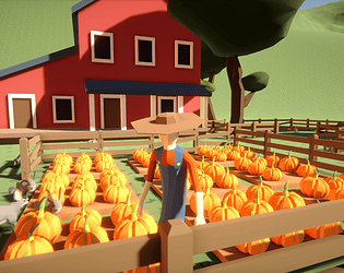 Farm Defender