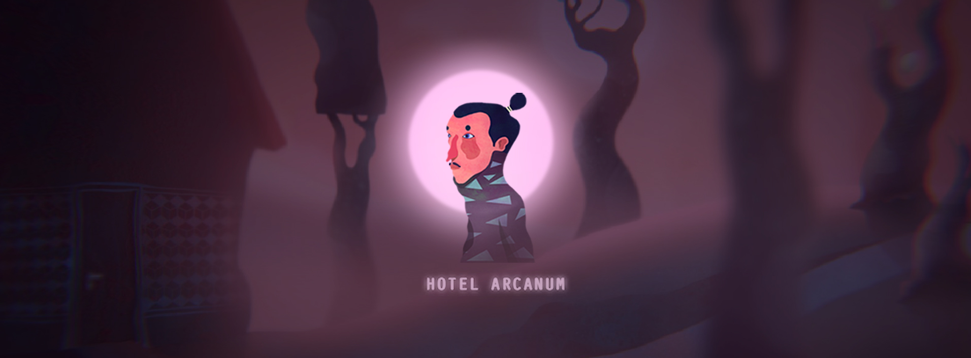 Hotel Arcanum