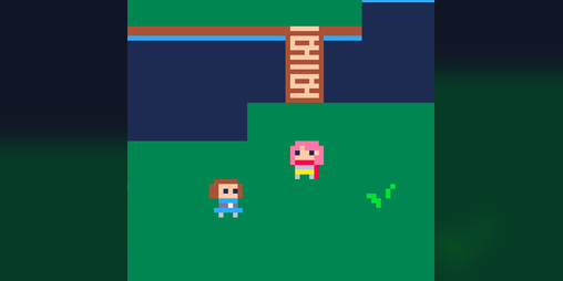 Cover image for PICO-8 Adventure Game Tutorial