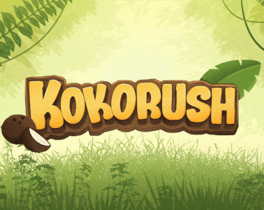 Cover image for KOKORUSH