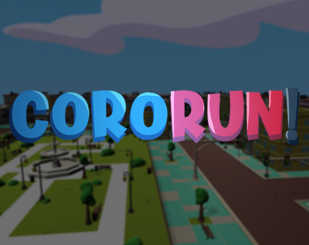CoroRun ! - Team2