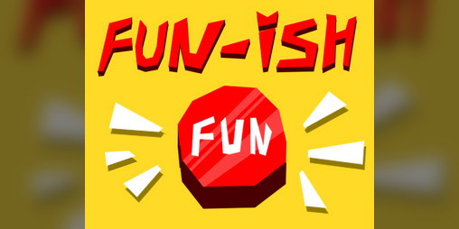 Cover image for FunIsh