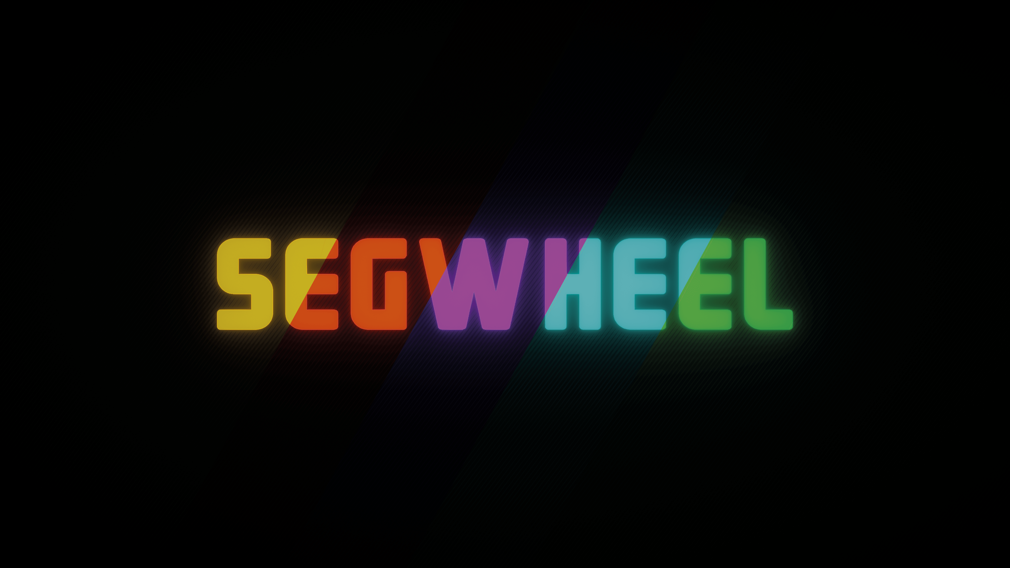 Segwheel