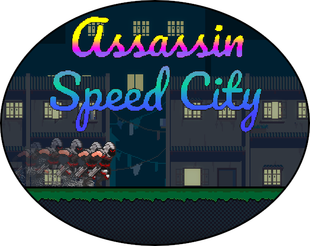 Assassin: Speed City