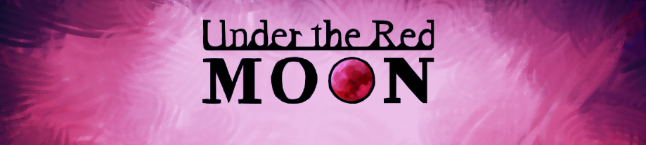 Under the Red Moon
