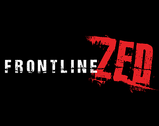 Frontline Zed