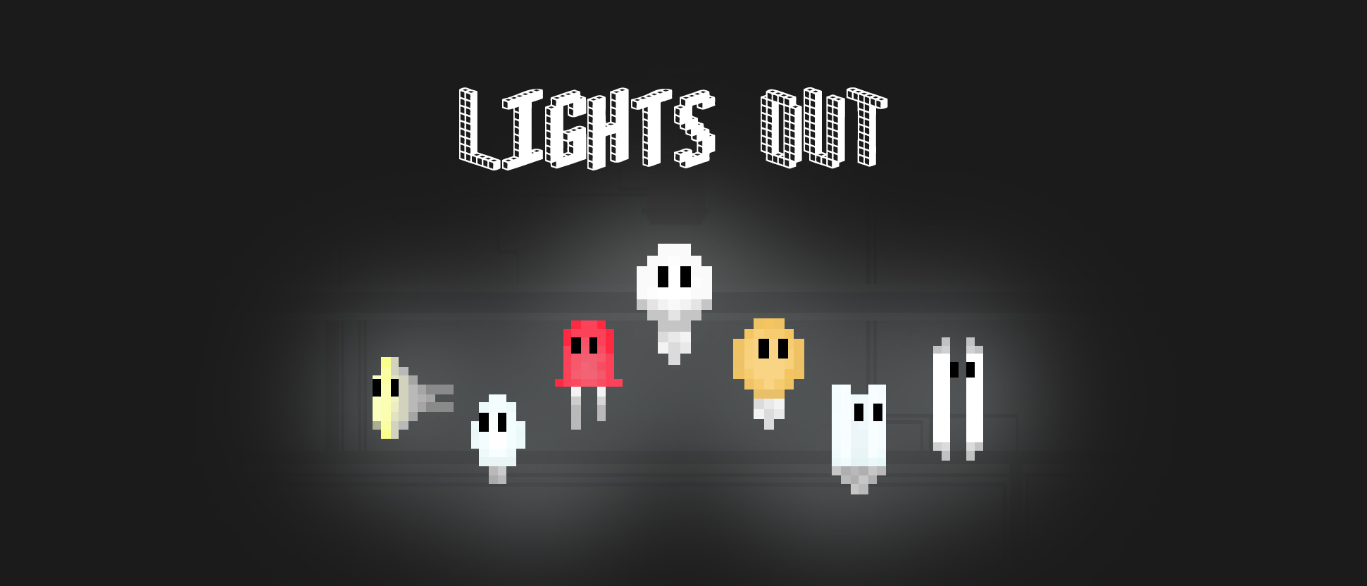 Lights out!
