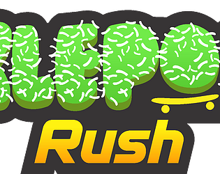 Klepon Rush!