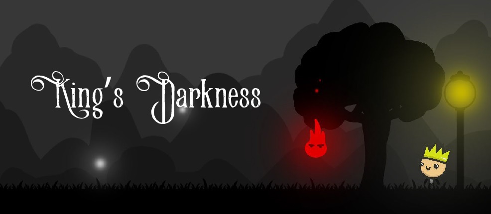 King's Darkness