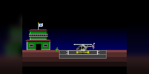 Cover image for Night of the little birds