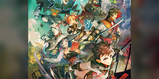 Cover image for FullScreen Resolution Override Plugin for RPG Maker MV