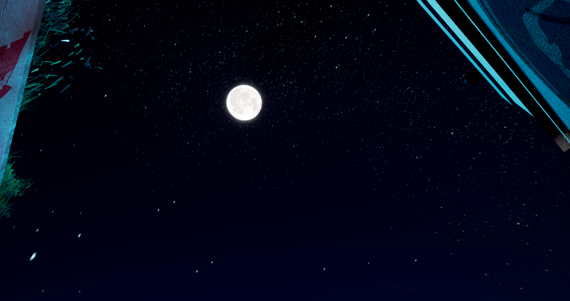 Cover image for A Night Call