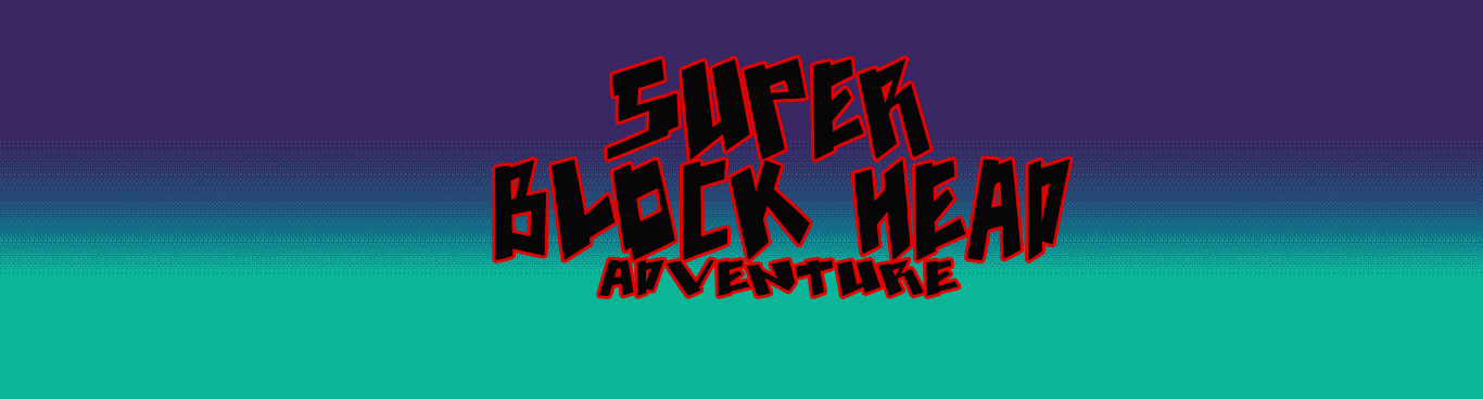 Super Block Head