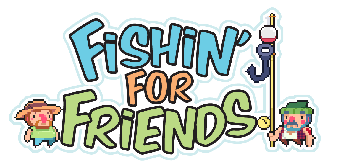 Fishin' for Friends