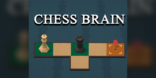 Cover image for Chess Brain